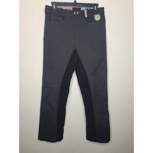 RTS Sportline Bentex Equestrian Horse Riding Pants - 48